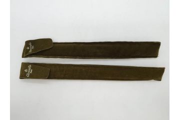 フランス　クリストフル　CHRISTOFLE　マルメゾン 　マルリー　シルバーコーティング　繊細なデザインと上品な輝きが目を惹くカトラリーセット(スプーン6本、フォーク4本、ナイフ2本、お箸2膳、銀メッキ、食器)(R-075962)