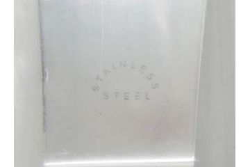 デンマーク　GEORG JENSEN(ジョージ・ジェンセン)　ACORN(エコーン)　STERLING SILVER(スターリングシルバー)　カトラリーセット(スプーン6本、ナイフ6本、フォーク12本、合計24本、銀製、SV925、食器、箱付き)(R-075963)