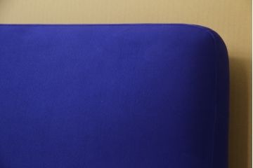 中古　美品　2022年購入　Ligne roset(リーン・ロゼ)　ROSETPrado(ロゼプラド)　デザイン性にこだわりを感じるスタイリッシュな3Pソファ(リーンロゼ、3人掛けソファ、三人掛け、トリプルソファ)(R-075970)
