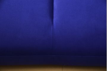 中古　美品　2022年購入　Ligne roset(リーン・ロゼ)　ROSETPrado(ロゼプラド)　デザイン性にこだわりを感じるスタイリッシュな3Pソファ(リーンロゼ、3人掛けソファ、三人掛け、トリプルソファ)(R-075970)