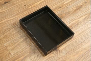 アジアンビンテージ　高級品　韓国民芸家具　圧巻の螺鈿(ラデン)細工がインパクト抜群のワードローブ(洋服タンス、収納棚、ヴィンテージ)(R-075976)