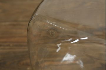アンティーク雑貨　当時物　昭和レトロ　12連猫瓶(ガラス瓶、菓子瓶、菓子びん、菓子ビン)(R-075985)