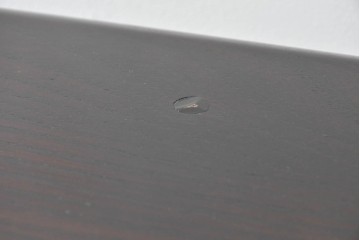 イギリスヴィンテージ　ERCOL(アーコール)　クラシカルな雰囲気漂うダイニングテーブル(4人掛け、6人掛け、食卓、作業台、ヴィンテージ、英国、北欧)(R-076002)