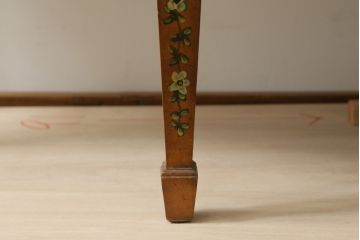 中古　美品　希少モデル　DREXEL HERITAGE(ドレクセルヘリテイジ)　Nine Elms(ナイン エルムス)　上品な佇まいが魅力的なサイドボード(サイドキャビネット、収納棚、戸棚、引き出し)(R-076013)