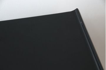 中古　韓国民芸家具　繊細な螺鈿(ラデン)細工が美しい飾り棚(収納棚、戸棚、店舗什器)(R-076027)