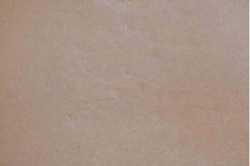 中古　HERMES(エルメス)　本革　PIPPAシリーズ　イエローカラーのレザーが魅力的な折り畳み式チェア　定価約160万円　(R-076033)