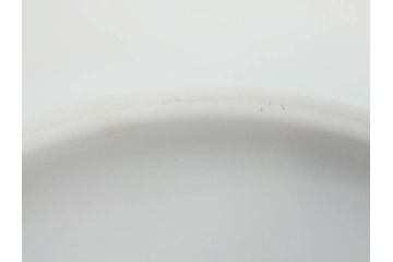大倉陶園(OKURA、OAC)　小花　プチローズ　可憐で上品な雰囲気を醸し出す茶器セット(バラ、薔薇、急須、湯呑み5客、湯のみ、箱付き、洋食器)(R-076035)