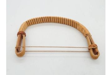 大倉陶園(OKURA、OAC)　小花　プチローズ　可憐で上品な雰囲気を醸し出す茶器セット(バラ、薔薇、急須、湯呑み5客、湯のみ、箱付き、洋食器)(R-076035)