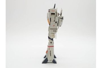 超時空要塞マクロス　バトロイド・バルキリー　VF-1J　1/55　タカトクトイス(おもちゃ、オモチャ、玩具、フィギュア、変形、箱付き)(R-076036)