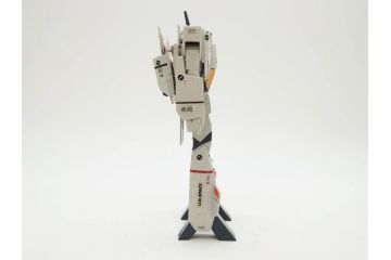 超時空要塞マクロス　バトロイド・バルキリー　VF-1J　1/55　タカトクトイス(おもちゃ、オモチャ、玩具、フィギュア、変形、箱付き)(R-076036)