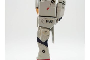 超時空要塞マクロス　バトロイド・バルキリー　VF-1J　1/55　タカトクトイス(おもちゃ、オモチャ、玩具、フィギュア、変形、箱付き)(R-076036)