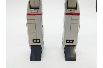 超時空要塞マクロス　バトロイド・バルキリー　VF-1J　1/55　タカトクトイス(おもちゃ、オモチャ、玩具、フィギュア、変形、箱付き)(R-076036)