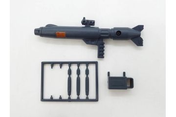 超時空要塞マクロス　バトロイド・バルキリー　VF-1J　1/55　タカトクトイス(おもちゃ、オモチャ、玩具、フィギュア、変形、箱付き)(R-076036)