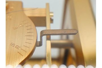 スイス　ジャガー・ルクルト　ATMOS　アトモス　空気で動く　置時計(JAEGER-LECOULTRE&CIE、ガス、箱付き、半永久)(R-076037)