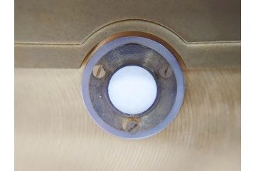 スイス　ジャガー・ルクルト　ATMOS　アトモス　空気で動く　置時計(JAEGER-LECOULTRE&CIE、ガス、箱付き、半永久)(R-076037)