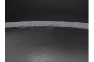 昭和初期　様々な使い方ができるシンプルで取り入れやすいガラスビン(ガラス瓶、硝子、フラワーベース、水槽、金魚鉢)(R-076201)