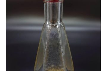 昭和レトロ　キッコーマン　ヒゲタしょうゆ　ソース　どこか懐かしさを感じる調味料入れ3点セット(醤油瓶、しょうゆ差し、キッコちゃん、ガラスビン、硝子)(R-076207)