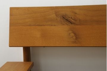 中古　美品　飛騨産業　キツツキ　森のことば　両肘付きソファ1P(SN105A)　木のぬくもりを感じる1人掛けソファ(一人掛け、アームソファ)(R-076225)