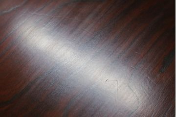 中古 美品　岩谷堂箪笥　美しい杢目と豪華な金具が目を惹く車箪笥(衣装箪笥、収納箪笥、整理箪笥、和箪笥、引き出し)(R-076231)