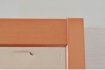 ビンテージ建具　和の空間づくりにおすすめの擦り上げ障子戸4枚セット(擦上障子戸、雪見障子戸、引き戸、ヴィンテージ)(R-076265)