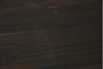 和製ビンテージ　未使用　展示品　シャム柿(ジリコテ)材　艶のある木肌が美しい茶箪笥　(R-076273)