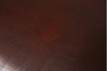 イギリスビンテージ　希少な絶版品　Old Charm(オールドチャーム)　風格漂う佇まいが魅力的なカウンターチェア2脚セット(ハイチェア、バーチェア、椅子、イス、ヴィンテージ、英国)(R-076292)