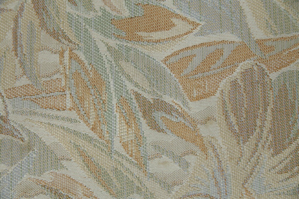 中古　横浜クラシック家具　ダニエル(daniel)　LD(エルディー)シリーズ　A-545　収納付きが嬉しい! 上質な空間づくりにおすすめの3人掛けソファ　定価約70万円相当　(R-076296)