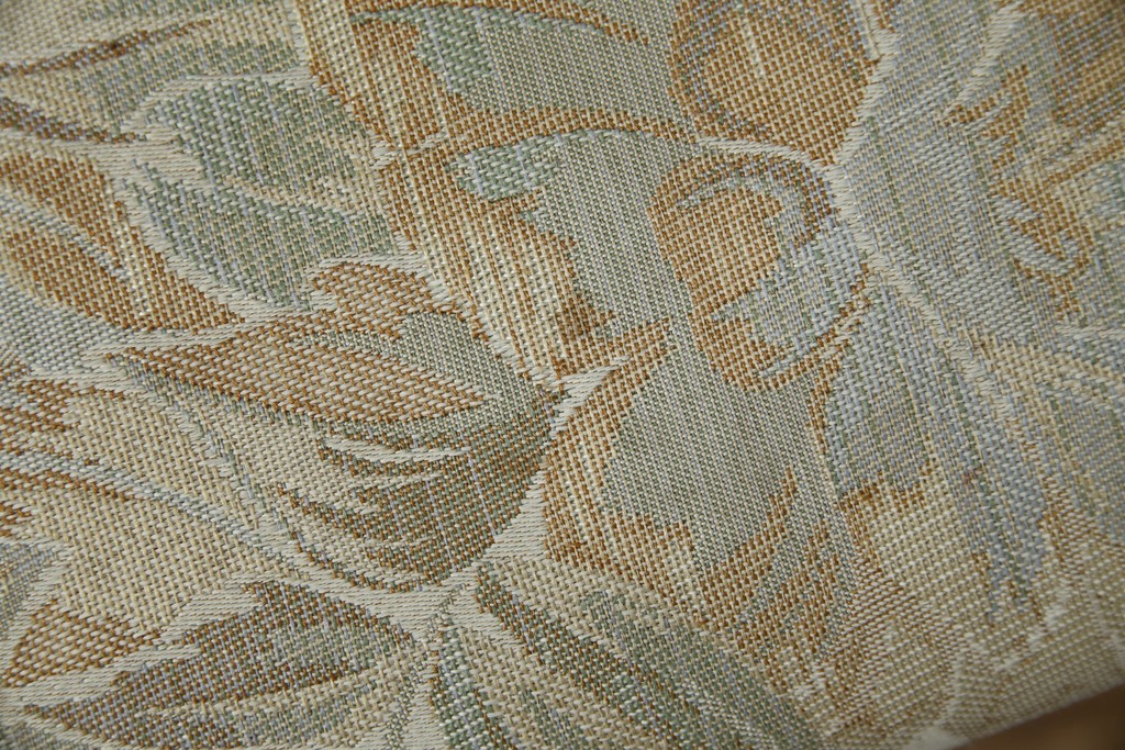 中古　横浜クラシック家具　ダニエル(daniel)　LD(エルディー)シリーズ　A-545　収納付きが嬉しい! 上質な空間づくりにおすすめの3人掛けソファ　定価約70万円相当　(R-076296)