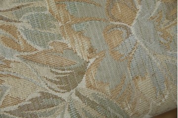 中古　横浜クラシック家具　ダニエル(daniel)　LD(エルディー)シリーズ　A-545　収納付きが嬉しい! 上質な空間づくりにおすすめの3人掛けソファ　定価約70万円相当　(R-076296)