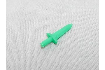 昭和レトロ　当時物　BANDAI　バンダイ　SDガンダム　武器　パーツ　ガン消し　まとめて71個セット(GUNDAM、消しゴム、ガシャポン、フィギュア、おもちゃ、オモチャ、玩具)(R-076317)