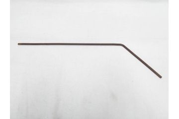 ジャンク品　エジソン　EDISON FIRESIDE PHONOGRAPH　MODEL A　フォノグラフ　蓄音機(ホーン付き、ケース付き、蝋管再生機、MODEL-H 4 MINUTE、トーマス・アルバ・エジソン)(R-076318)