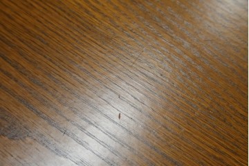 中古　イギリス製　Old Charm(オールドチャーム)　クラシカルな空間を演出するバーカウンター　(R-076325)