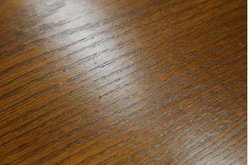 中古　イギリス製　Old Charm(オールドチャーム)　クラシカルな空間を演出するバーカウンター　(R-076325)