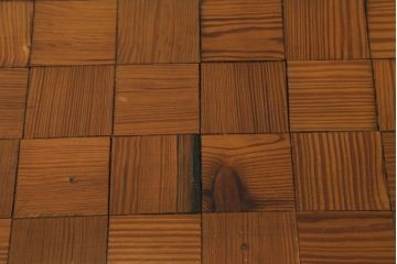 イギリスアンティーク　パーケットリーが目を惹く!! 趣のある雰囲気漂うオーバルガラスケース(Gケース、ショーケース、Rガラス、曲げガラス、陳列棚、飾り棚、店舗什器、英国)(R-076427)