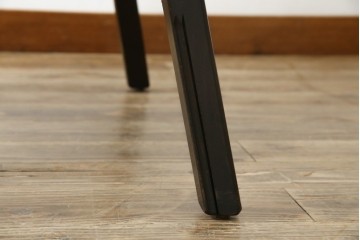 イギリスヴィンテージ　ERCOL(アーコール)　ニレ材　シンプルなデザインと機能性の良さが魅力的なバタフライダイニングテーブル　(R-076529)