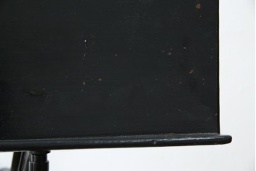 フランスアンティーク　ヨーロピアンな雰囲気漂う譜面台　(R-076532)