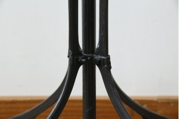 フランスアンティーク　ヨーロピアンな雰囲気漂う譜面台　(R-076532)