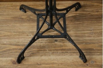 フランスアンティーク　ヨーロピアンな雰囲気漂う譜面台　(R-076532)