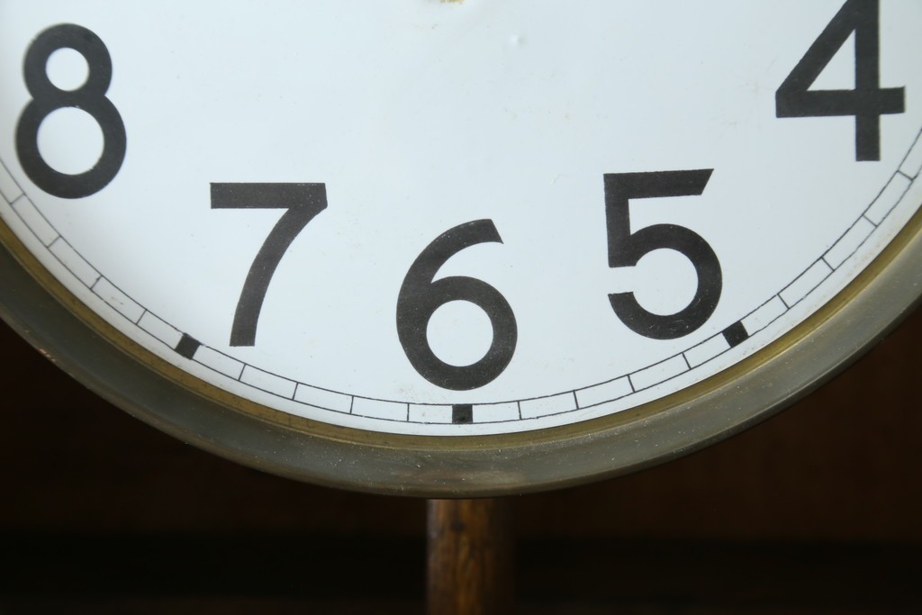 ドイツアンティーク　JUNGHANS(ユンハンス)　ウエストミンスターチャイムを備えた存在感のあるホールクロック　(R-076552)