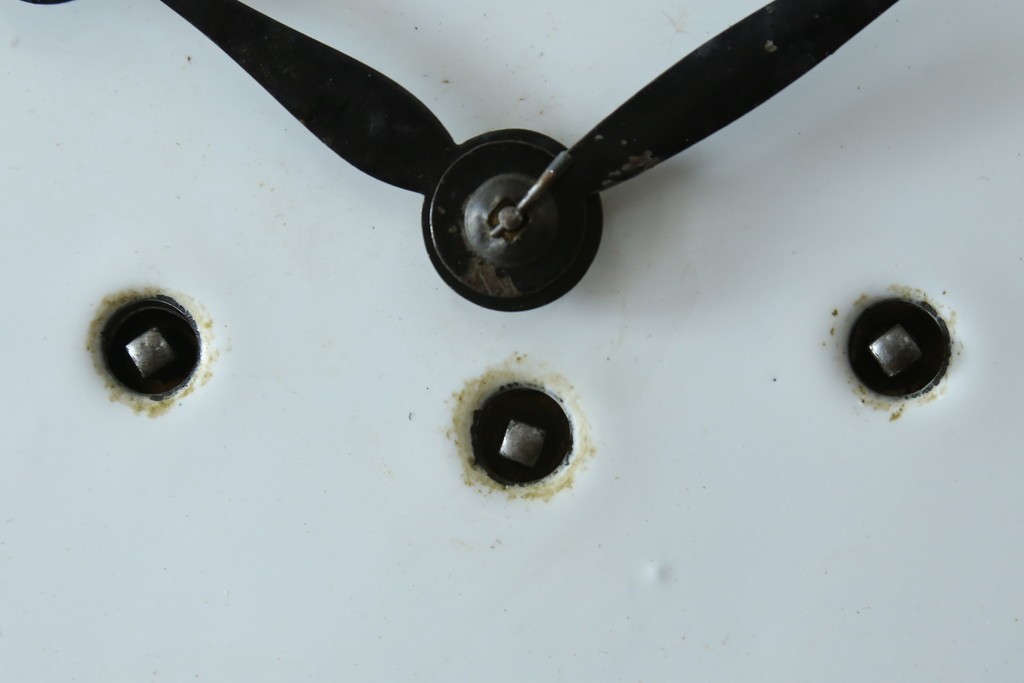 ドイツアンティーク　JUNGHANS(ユンハンス)　ウエストミンスターチャイムを備えた存在感のあるホールクロック　(R-076552)