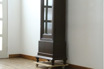 ドイツアンティーク　JUNGHANS(ユンハンス)　ウエストミンスターチャイムを備えた存在感のあるホールクロック　(R-076552)