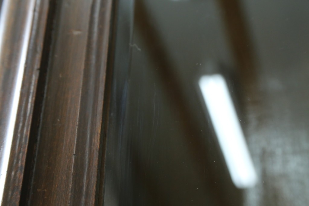 ドイツアンティーク　JUNGHANS(ユンハンス)　ウエストミンスターチャイムを備えた存在感のあるホールクロック　(R-076552)