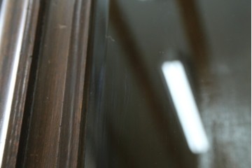 ドイツアンティーク　JUNGHANS(ユンハンス)　ウエストミンスターチャイムを備えた存在感のあるホールクロック　(R-076552)