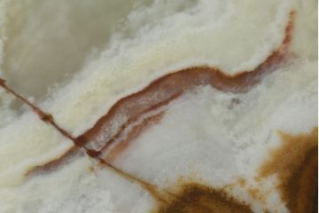 中古　六本木アピス(APIS)取り扱い　イタリア家具　天板大理石　高級感ある佇まいが魅力的なローテーブル(リビングテーブル、センターテーブル、サイドテーブル)(定価約27万円)(R-076558)