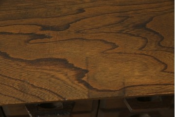 和製ヴィンテージ　引き出し20杯　使い込まれた風合いが味わい深い薬箪笥　(R-076566)