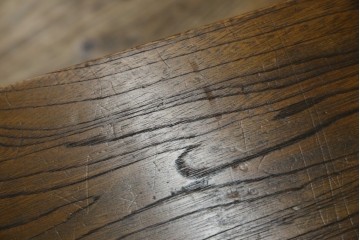 和製ヴィンテージ　引き出し20杯　使い込まれた風合いが味わい深い薬箪笥　(R-076566)