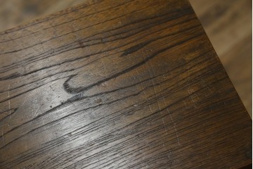 和製ヴィンテージ　引き出し20杯　使い込まれた風合いが味わい深い薬箪笥　(R-076566)