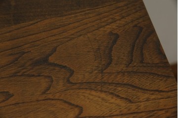 和製ヴィンテージ　引き出し20杯　使い込まれた風合いが味わい深い薬箪笥　(R-076566)