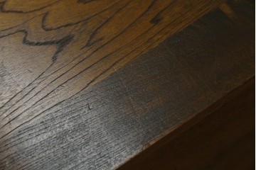 和製ヴィンテージ　引き出し20杯　使い込まれた風合いが味わい深い薬箪笥　(R-076566)