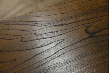 和製ヴィンテージ　引き出し20杯　使い込まれた風合いが味わい深い薬箪笥　(R-076566)